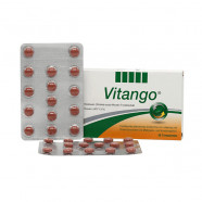 Купить Vitango (Витанго), родиола таблетки Германия №30 в Красноярска